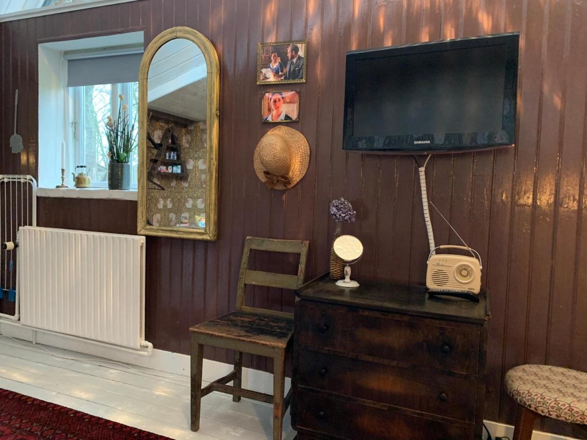 Farm61 Badehotellet I Det Midtjydske - Alder +18 Ar Tjele Экстерьер фото
