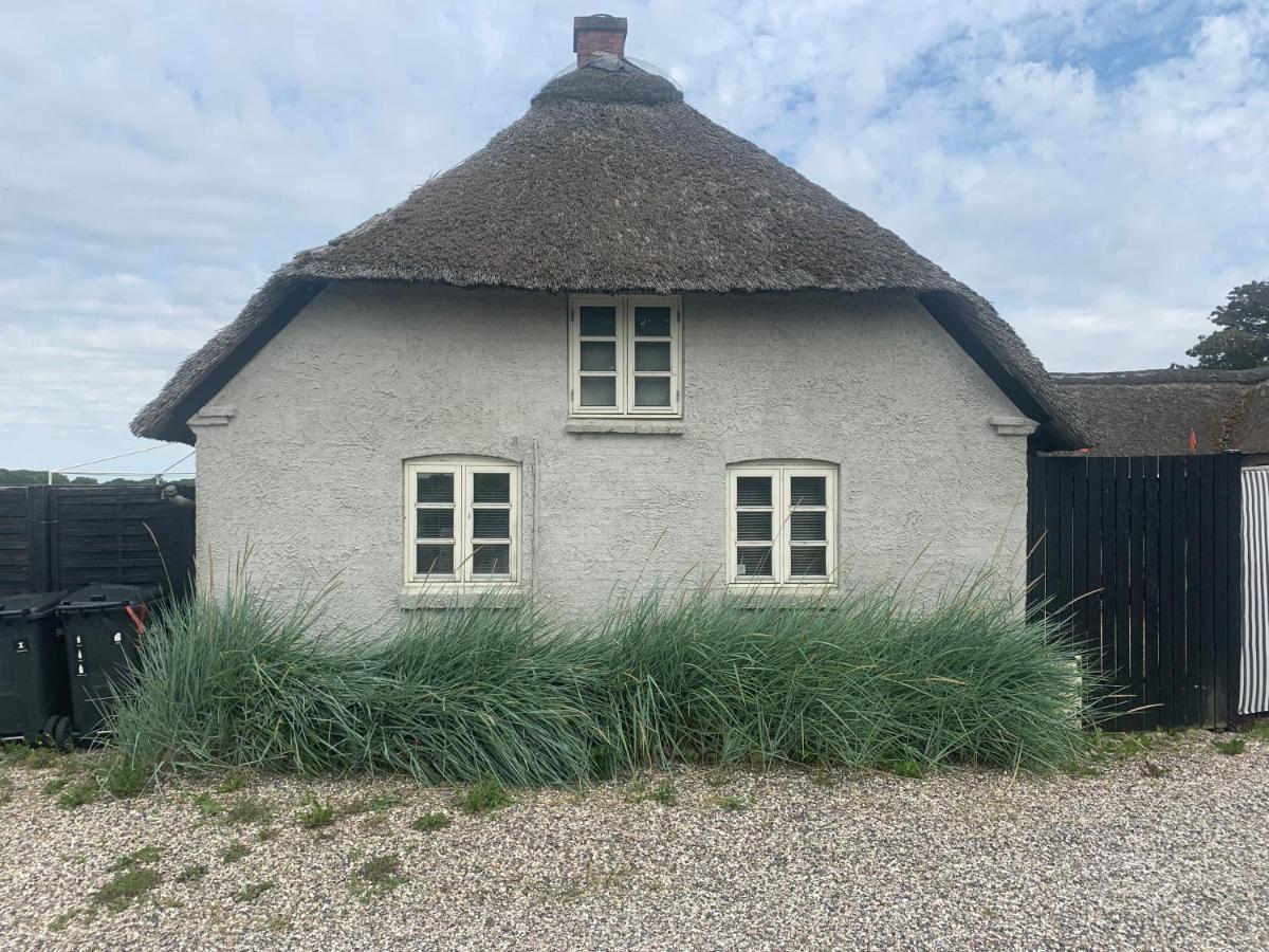 Farm61 Badehotellet I Det Midtjydske - Alder +18 Ar Tjele Экстерьер фото