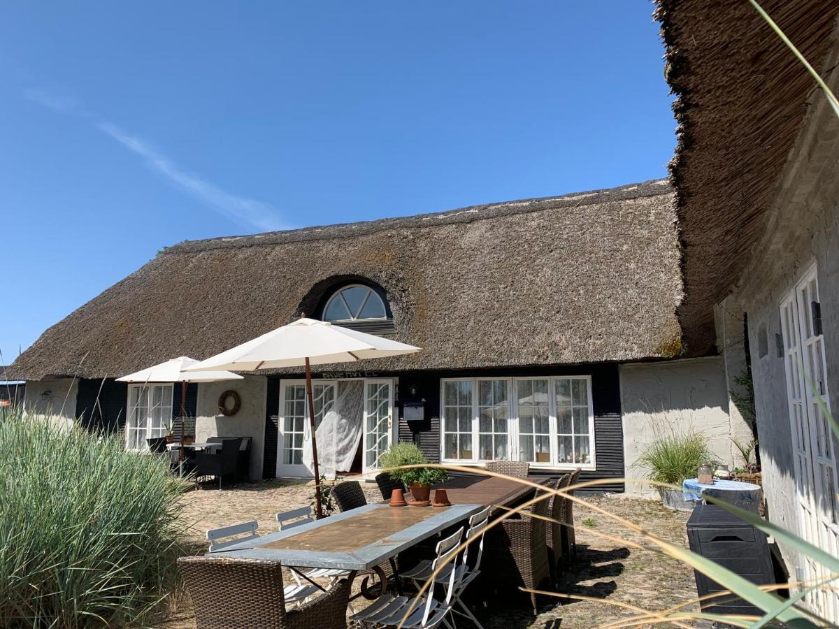 Farm61 Badehotellet I Det Midtjydske - Alder +18 Ar Tjele Экстерьер фото