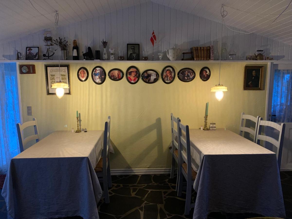 Farm61 Badehotellet I Det Midtjydske - Alder +18 Ar Tjele Экстерьер фото